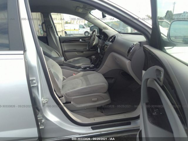 5GAKRAKDXHJ260224 Buick Enclave Convenience