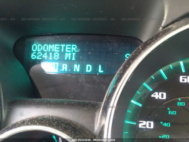 5GAKRAKDXHJ260224 Buick Enclave Convenience