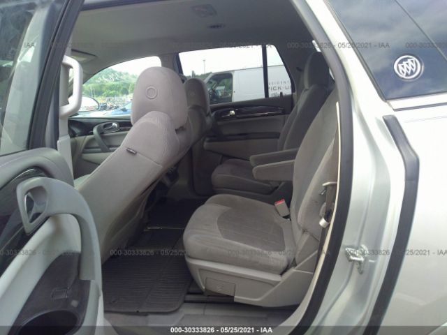5GAKRAKDXHJ260224 Buick Enclave Convenience
