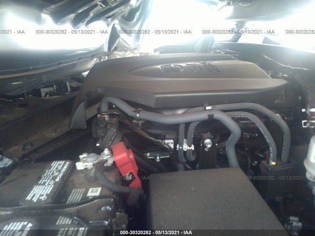 2020 Toyota Tacoma, VIN: 3TMDZ5BN2LM084787
