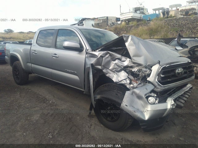 2020 Toyota Tacoma, VIN: 3TMDZ5BN2LM084787