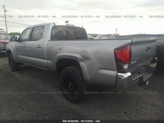 2020 Toyota Tacoma, VIN: 3TMDZ5BN2LM084787
