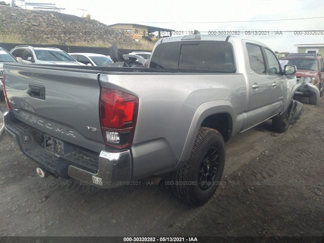 2020 Toyota Tacoma, VIN: 3TMDZ5BN2LM084787