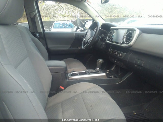 2020 Toyota Tacoma, VIN: 3TMDZ5BN2LM084787