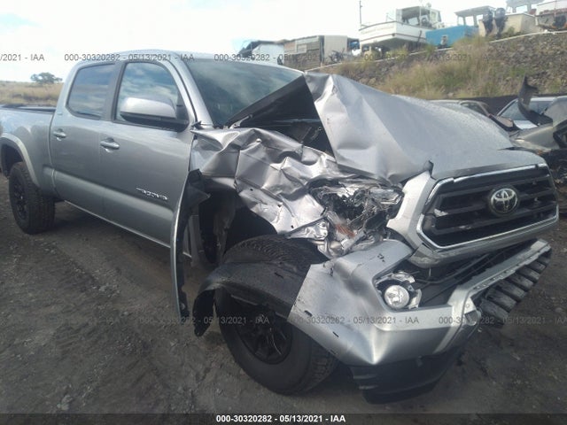 2020 Toyota Tacoma, VIN: 3TMDZ5BN2LM084787