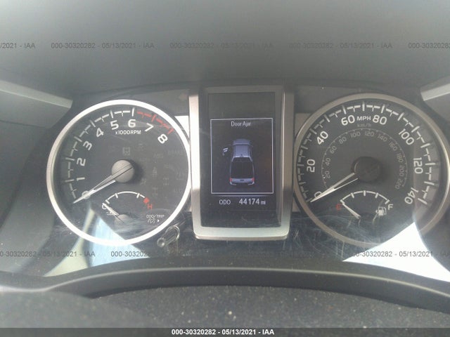 2020 Toyota Tacoma, VIN: 3TMDZ5BN2LM084787