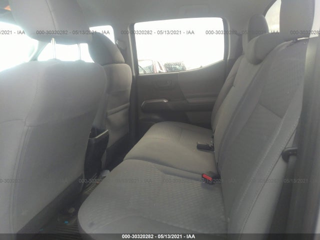 2020 Toyota Tacoma, VIN: 3TMDZ5BN2LM084787