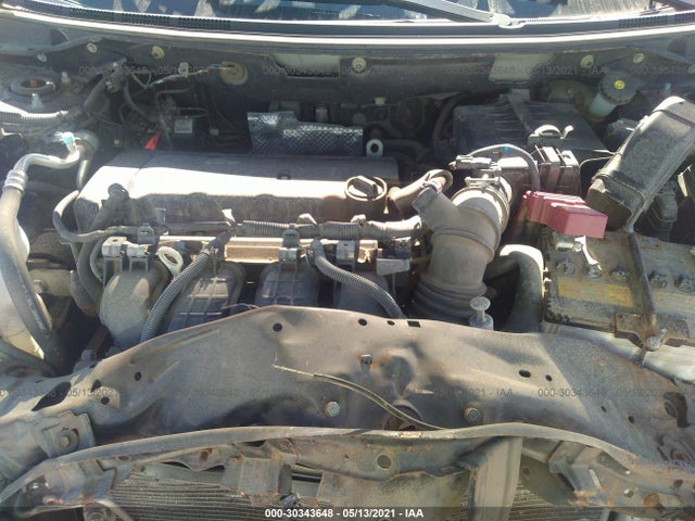 JA32U2FU8HU005176 Mitsubishi Lancer Es/le