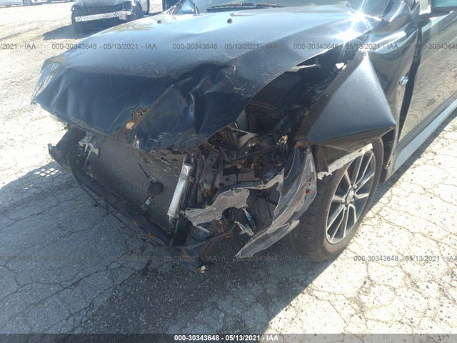 JA32U2FU8HU005176 Mitsubishi Lancer Es/le
