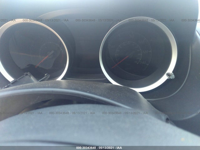 JA32U2FU8HU005176 Mitsubishi Lancer Es/le