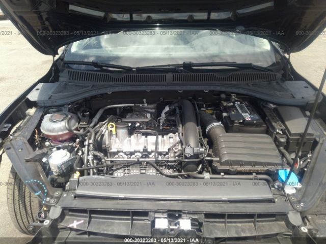 2020 VOLKSWAGEN JETTA 3VWEB7BUXLM024569 Photo 9