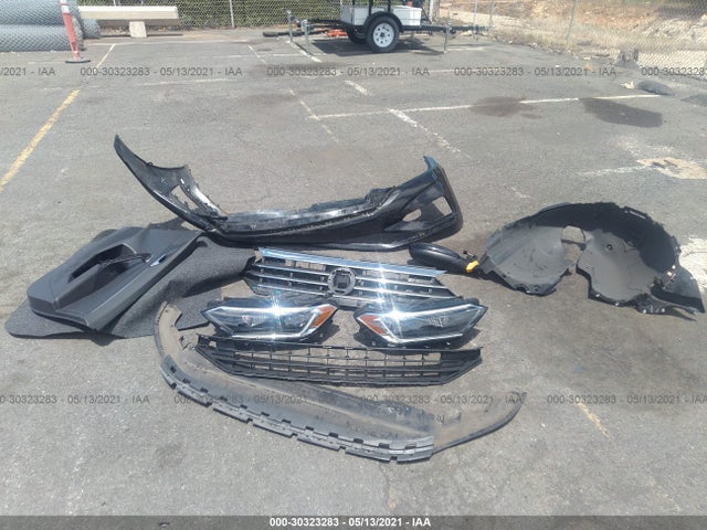 3VWEB7BUXLM024569 Volkswagen Jetta 1.4t Sel