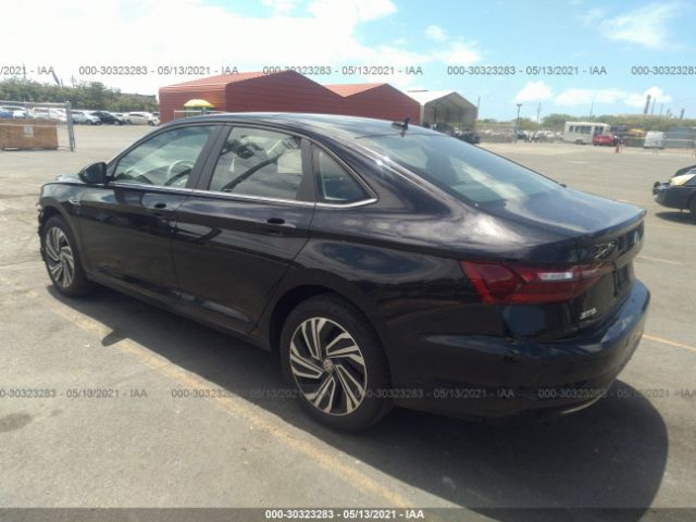 2020 VOLKSWAGEN JETTA 3VWEB7BUXLM024569 Photo 2