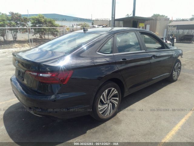 2020 VOLKSWAGEN JETTA 3VWEB7BUXLM024569 Photo 3