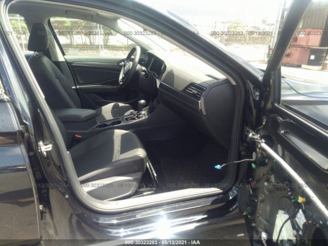 2020 VOLKSWAGEN JETTA 3VWEB7BUXLM024569 Photo 4