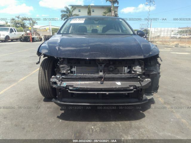 2020 VOLKSWAGEN JETTA 3VWEB7BUXLM024569 Photo 5