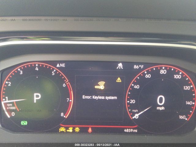 2020 VOLKSWAGEN JETTA 3VWEB7BUXLM024569 Photo 6