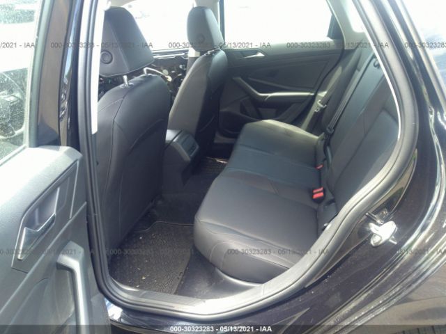 2020 VOLKSWAGEN JETTA 3VWEB7BUXLM024569 Photo 7