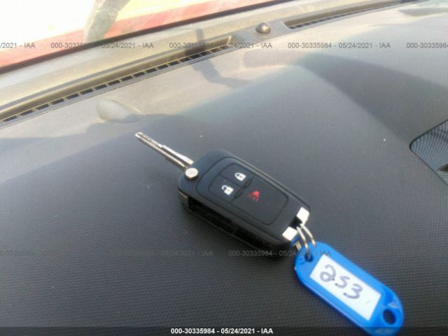 KL8CB6S9XFC810080 Chevrolet Spark Ls Cvt
