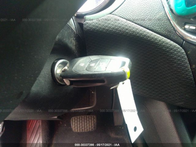 1G1BC5SM2H7118463 Chevrolet Cruze Ls Auto