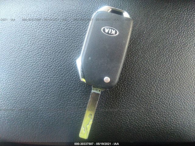 3KPF24AD4LE183508 KIA Forte Lxs