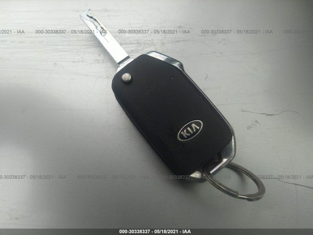 2020 Kia Forte, VIN: 3KPF24AD2LE203724