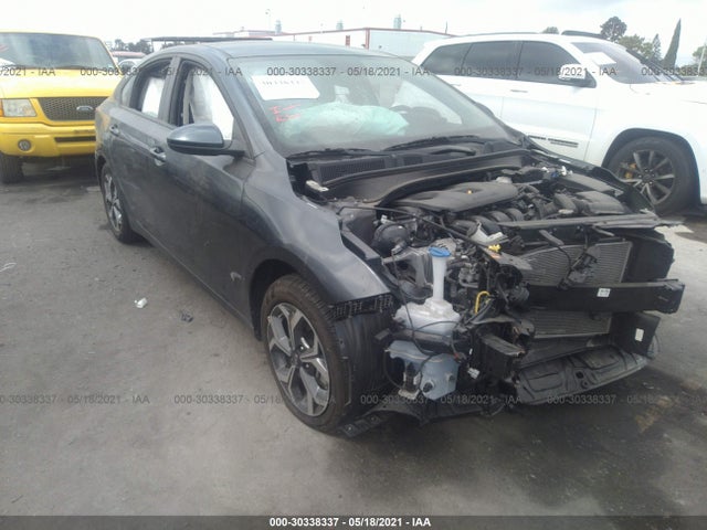 2020 Kia Forte, VIN: 3KPF24AD2LE203724