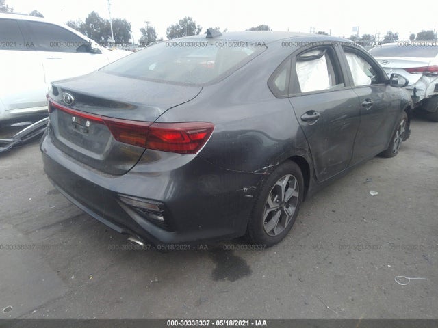 2020 Kia Forte, VIN: 3KPF24AD2LE203724