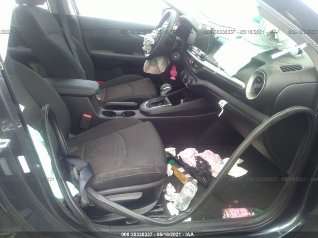 2020 Kia Forte, VIN: 3KPF24AD2LE203724