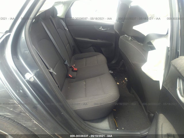 2020 Kia Forte, VIN: 3KPF24AD2LE203724