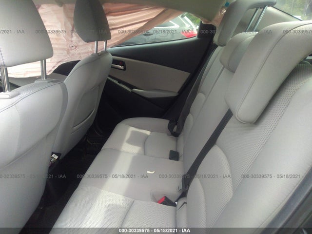 2019 Toyota Yaris, VIN: 3MYDLBYV6KY528561