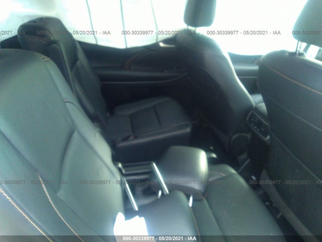 2017 Toyota Highlander, VIN: 5TDDGRFH3HS033632