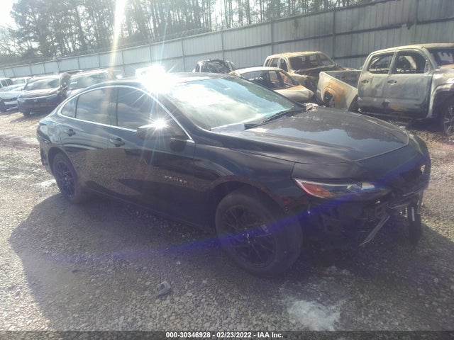 2019 1G1ZD5ST5KF164224 main image