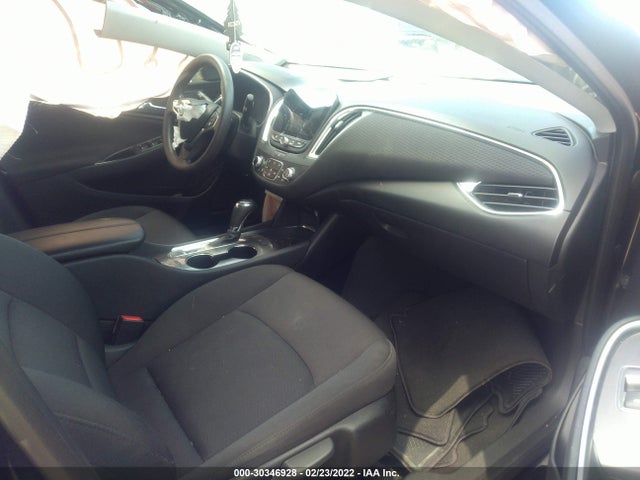 Chevrolet MALIBU LT 2019 1G1ZD5ST5KF164224 Image 5