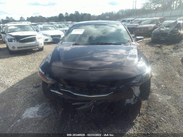 Chevrolet MALIBU LT 2019 1G1ZD5ST5KF164224 Image 6