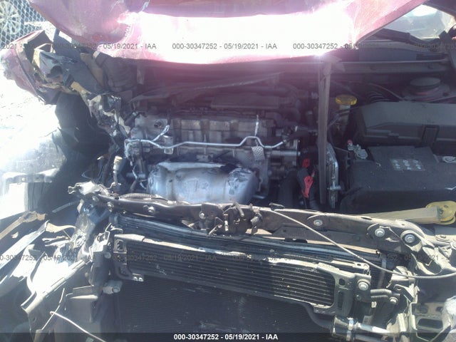 Aukcja sprzedaży 2016 Chrysler 200 Limited, vin: 1C3CCCABXGN125031, numer aukcji: 30347252