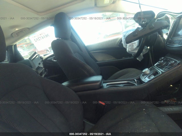 Aukcja sprzedaży 2016 Chrysler 200 Limited, vin: 1C3CCCABXGN125031, numer aukcji: 30347252