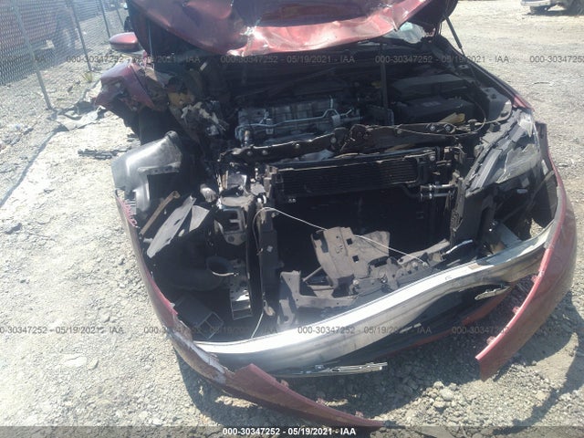Aukcja sprzedaży 2016 Chrysler 200 Limited, vin: 1C3CCCABXGN125031, numer aukcji: 30347252