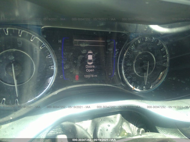 Aukcja sprzedaży 2016 Chrysler 200 Limited, vin: 1C3CCCABXGN125031, numer aukcji: 30347252