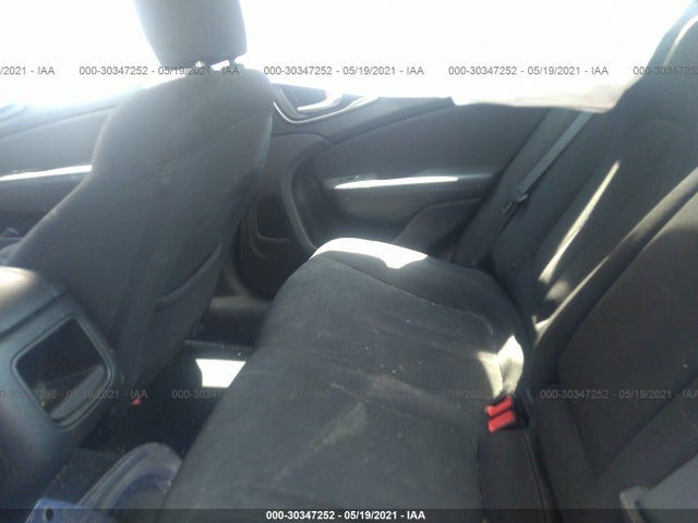 Aukcja sprzedaży 2016 Chrysler 200 Limited, vin: 1C3CCCABXGN125031, numer aukcji: 30347252