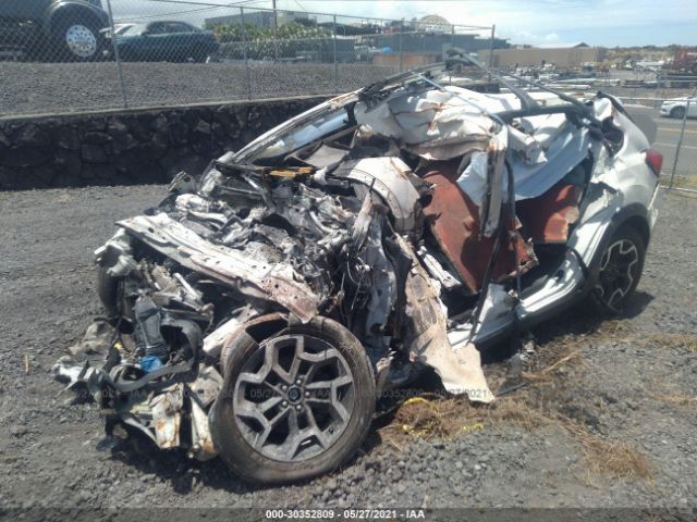 JF2GPABC2HH266514 Subaru Crosstrek Premium