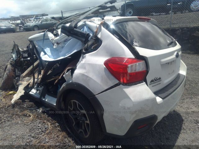 JF2GPABC2HH266514 Subaru Crosstrek Premium