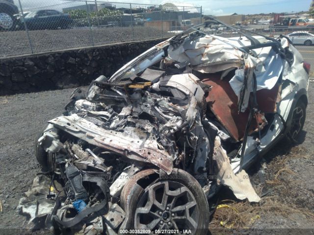 JF2GPABC2HH266514 Subaru Crosstrek Premium