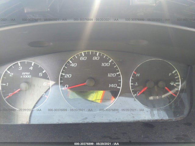 2008 CHEVROLET IMPALA LT VIN: 2G1WT58K981296598