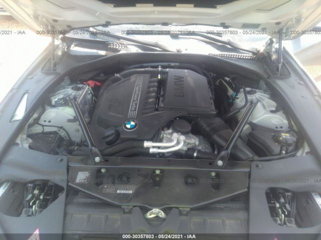 2015 BMW 640I GRAN COUPE WBA6A0C57FGB53750 Photo 9
