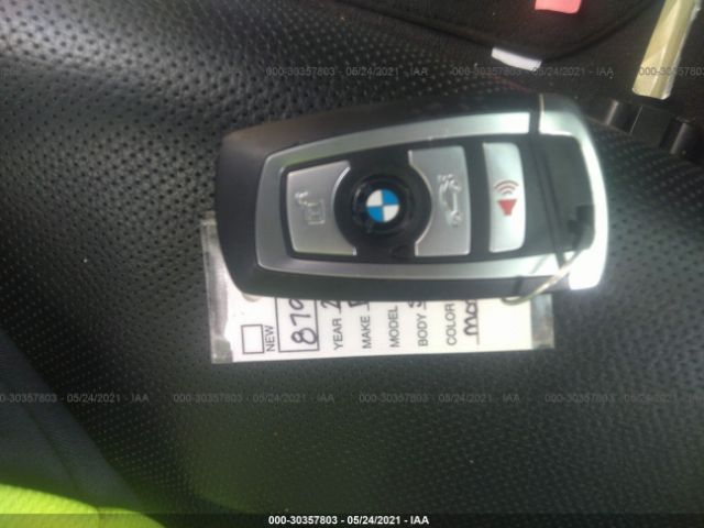 2015 BMW 640I GRAN COUPE WBA6A0C57FGB53750 Photo 10