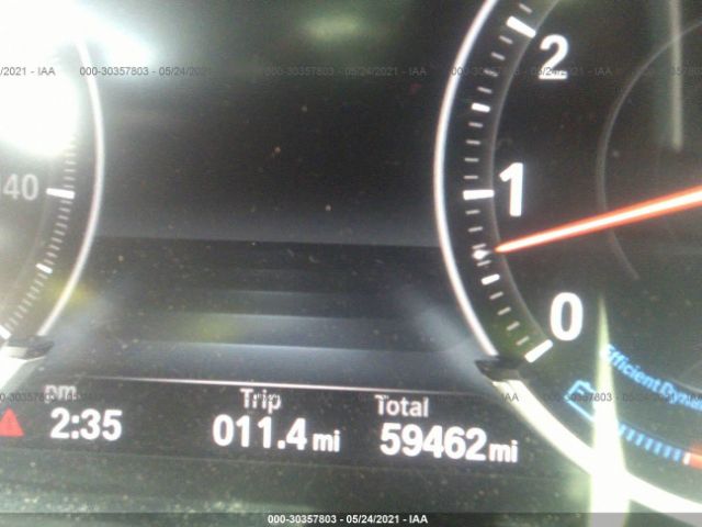 2015 BMW 640I GRAN COUPE WBA6A0C57FGB53750 Photo 6