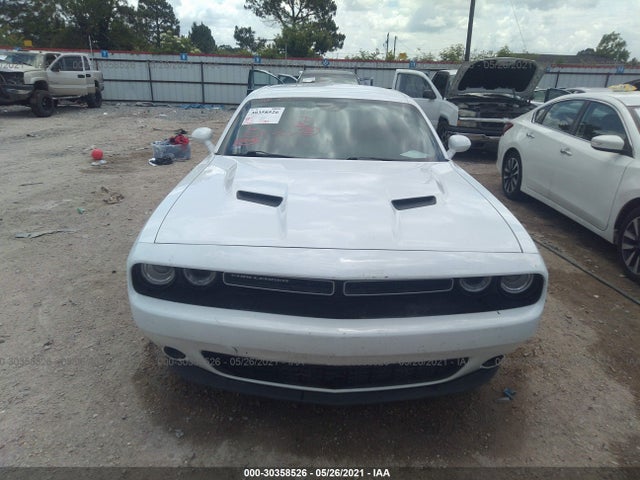 Dodge Challenger Sxt 2017 2C3CDZAG9HH543022 Image 6