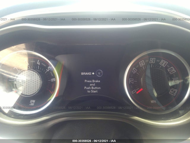 Dodge Challenger Sxt 2017 2C3CDZAG9HH543022 Image 7