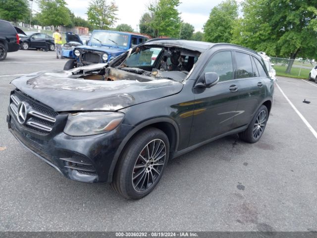 WDC0G4KB6KV194440 Mercedes-Benz GLC 300